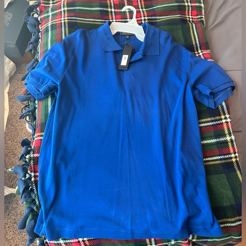 Banana Republic Polo